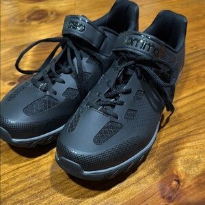 Men’s Tommaso cycling shoes w/S clip